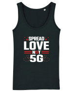 Spread Love Not 5G Maiou Damă Dreamer