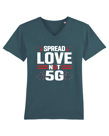 Spread Love Not 5G Stargazer