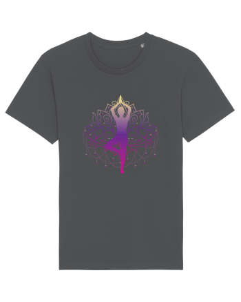 Yoga Mov Lotus Anthracite