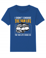 The Van Life Tricou mânecă scurtă  Copii Mini Creator