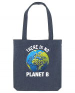 There Is No Planet B Sacoșă textilă