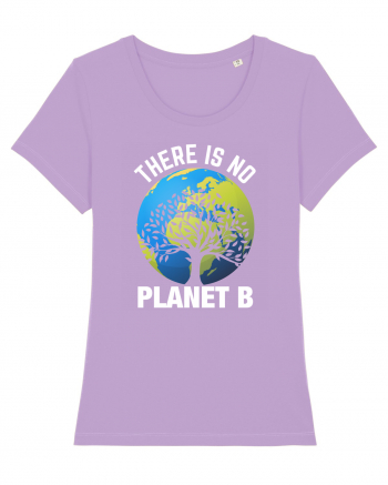 There Is No Planet B Lavender Dawn