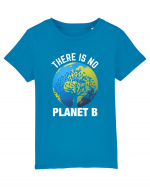 There Is No Planet B Tricou mânecă scurtă  Copii Mini Creator