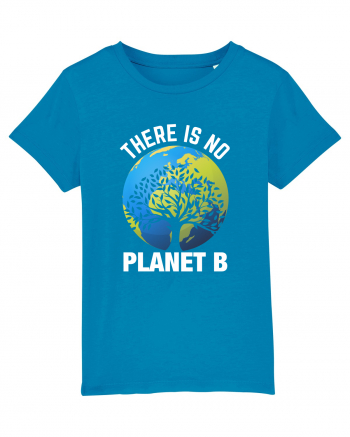 There Is No Planet B Azur