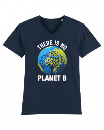 There Is No Planet B French Navy