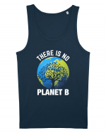 There Is No Planet B Maiou Bărbat Runs