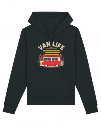 Van Life Black