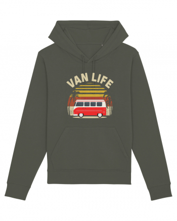 Van Life Khaki