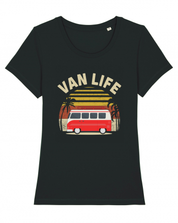 Van Life Black