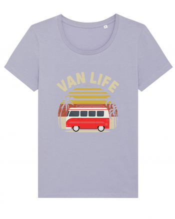 Van Life Lavender