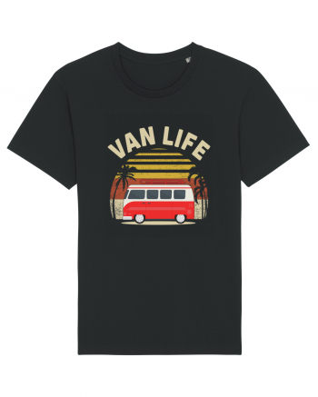 Van Life Black