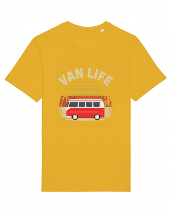 Van Life Spectra Yellow