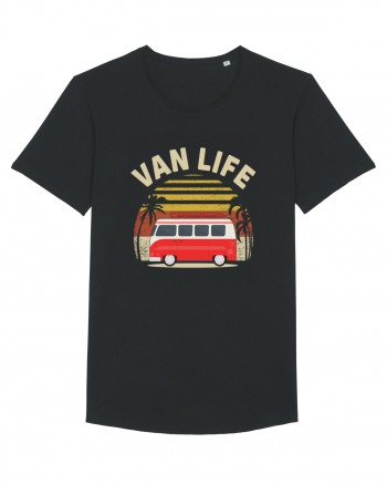 Van Life Black