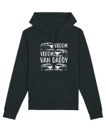 Vroom Vroom Van Daddy Hanorac Unisex Drummer