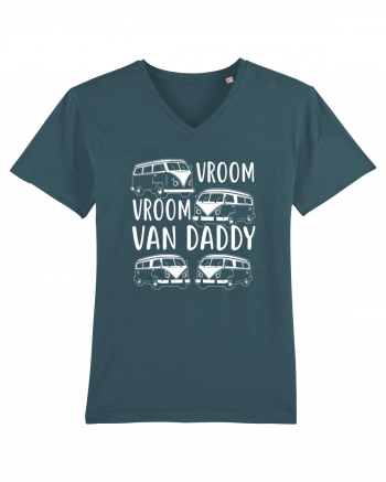 Vroom Vroom Van Daddy Stargazer