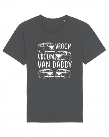 Vroom Vroom Van Daddy Anthracite