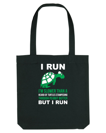 RUN Black