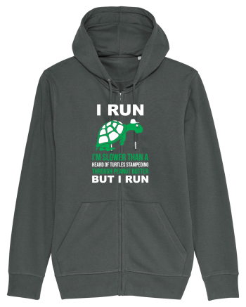 RUN Anthracite