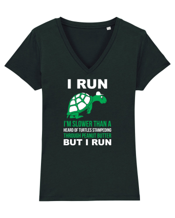 RUN Black