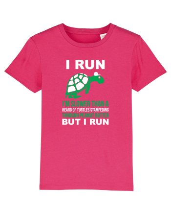 RUN Raspberry
