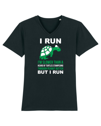 RUN Black