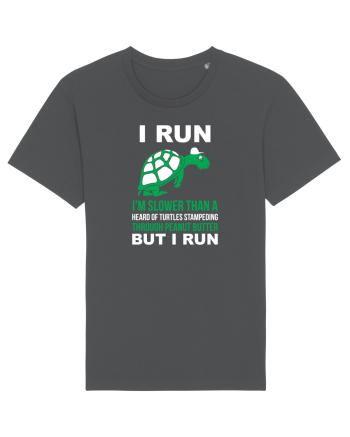 RUN Anthracite