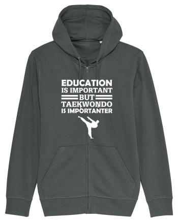 TAEKWONDO Anthracite