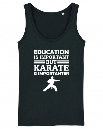 KARATE Black