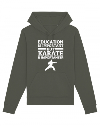 KARATE Khaki