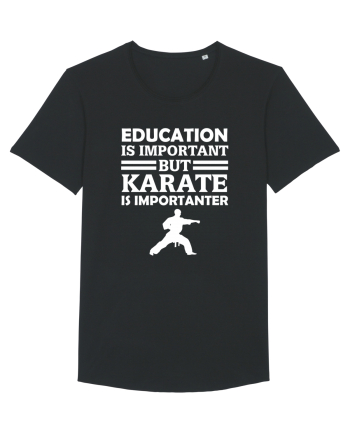 KARATE Black