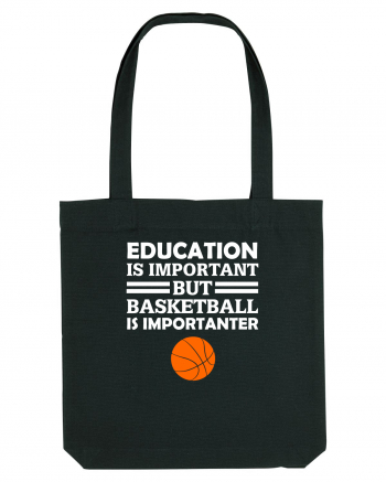 BASKETBALL Black