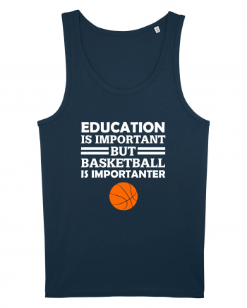 BASKETBALL Navy