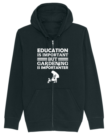GARDENING Black