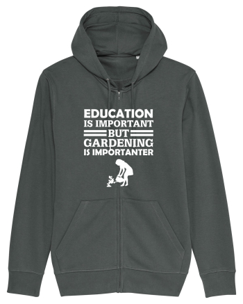 GARDENING Anthracite