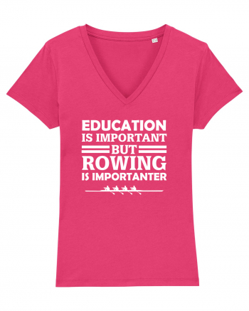 ROWING Raspberry