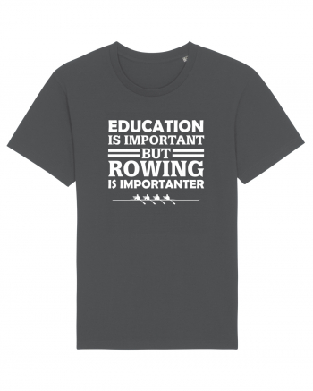 ROWING Anthracite