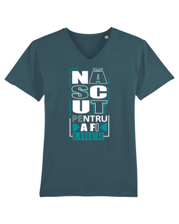 Nascut pentru a fi liber Stargazer