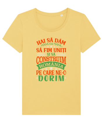 Romania pe care ne-o dorim Jojoba