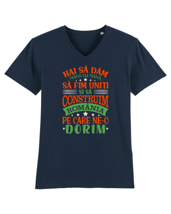 Romania pe care ne-o dorim French Navy