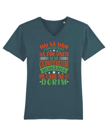 Romania pe care ne-o dorim Stargazer