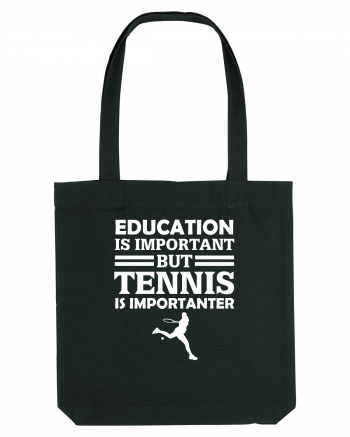 TENNIS Black