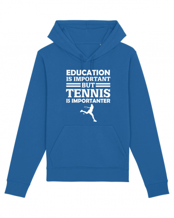 TENNIS Royal Blue