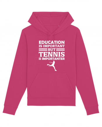 TENNIS Raspberry