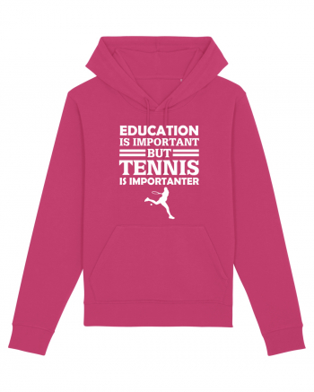 TENNIS Raspberry