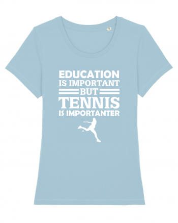 TENNIS Sky Blue