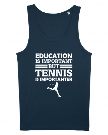 TENNIS Navy