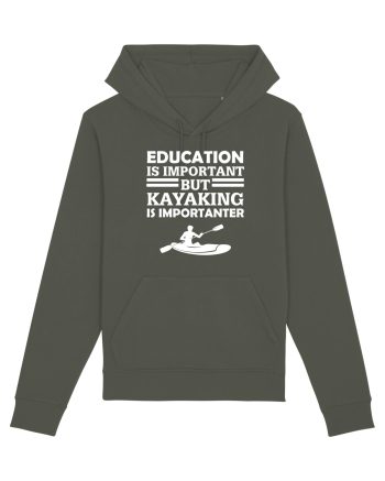 KAYAKING Khaki