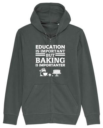 BAKING Anthracite