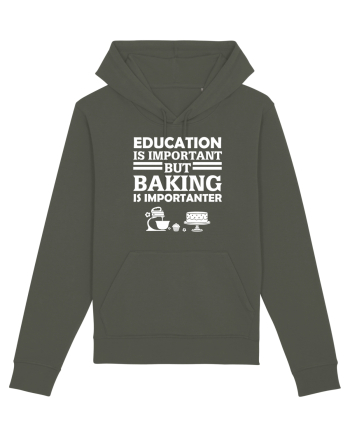 BAKING Khaki