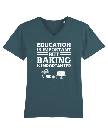 BAKING Stargazer